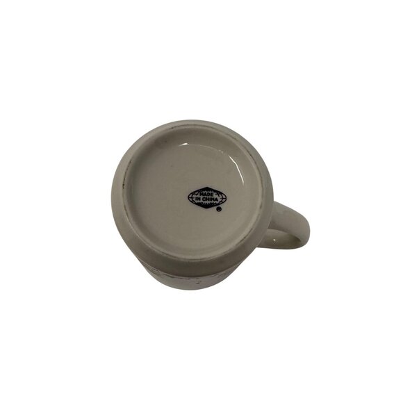 Vintage 1992 "Nurses Can Really Take The Pressure Off" Coffee Mug, Nurse Gift - Picture 6 of 6